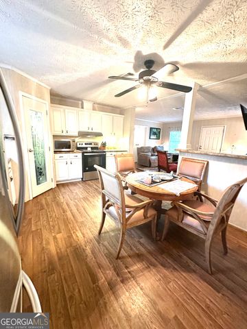 350 KITTY HAWK Lane, Clarkesville, GA 30523