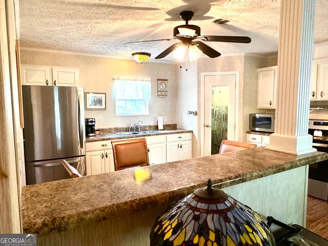 350 KITTY HAWK Lane, Clarkesville, GA 30523