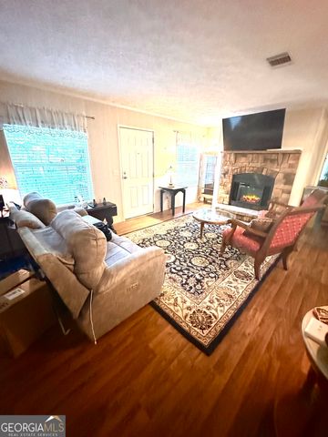 350 KITTY HAWK Lane, Clarkesville, GA 30523