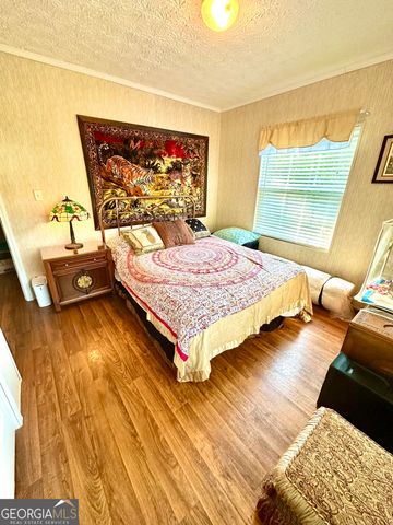 350 KITTY HAWK Lane, Clarkesville, GA 30523
