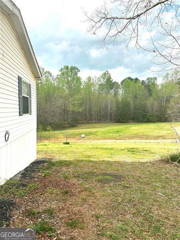 350 KITTY HAWK Lane, Clarkesville, GA 30523
