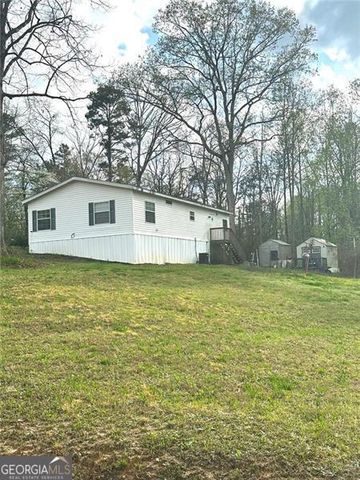 350 KITTY HAWK Lane, Clarkesville, GA 30523