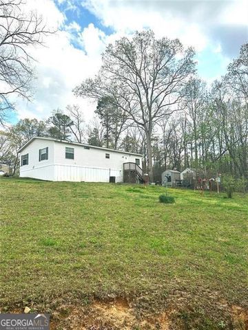 350 KITTY HAWK Lane, Clarkesville, GA 30523