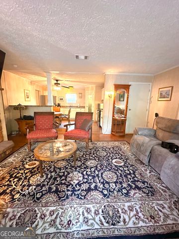 350 KITTY HAWK Lane, Clarkesville, GA 30523
