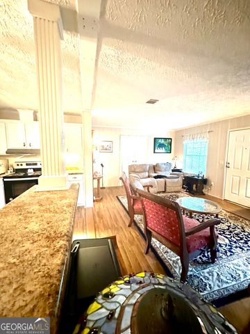 350 KITTY HAWK Lane, Clarkesville, GA 30523