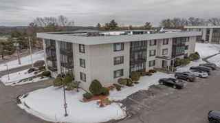 33 Spit Brook Road A2, Nashua, NH 03060