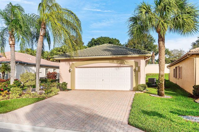 8034 Bellafiore Way, Boynton Beach, FL 33472