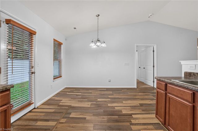3034 Desmond Woods Drive, Greensboro, NC 27405