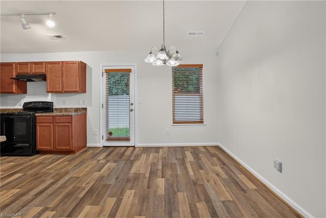 3034 Desmond Woods Drive, Greensboro, NC 27405