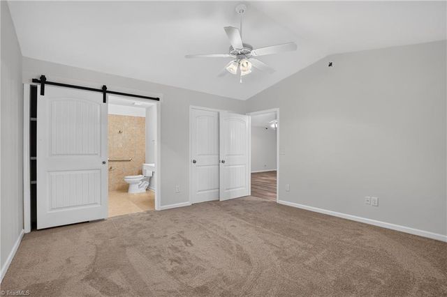 3034 Desmond Woods Drive, Greensboro, NC 27405