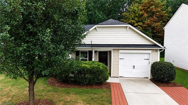 3034 Desmond Woods Drive, Greensboro, NC 27405