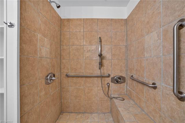 3034 Desmond Woods Drive, Greensboro, NC 27405