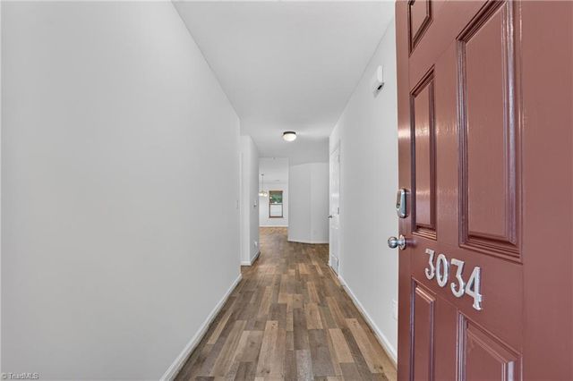 3034 Desmond Woods Drive, Greensboro, NC 27405