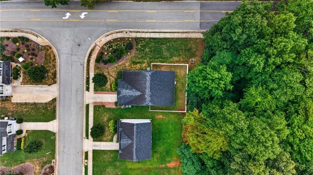 3034 Desmond Woods Drive, Greensboro, NC 27405