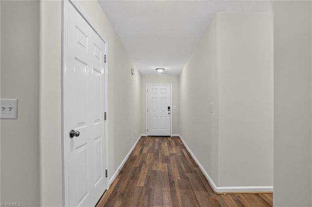 3034 Desmond Woods Drive, Greensboro, NC 27405