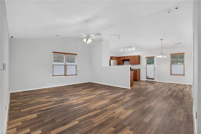 3034 Desmond Woods Drive, Greensboro, NC 27405
