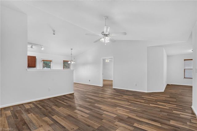 3034 Desmond Woods Drive, Greensboro, NC 27405