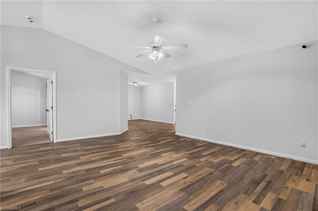 3034 Desmond Woods Drive, Greensboro, NC 27405