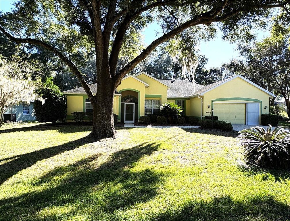 9009 SW 194TH COURT, Dunnellon, FL 34432