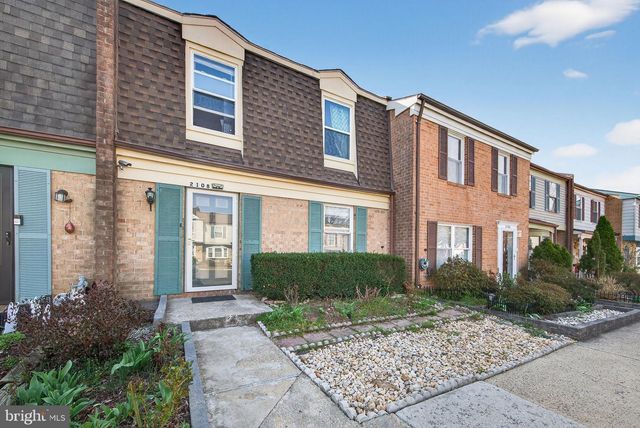 2108 MAGER DR, Herndon, VA 20170