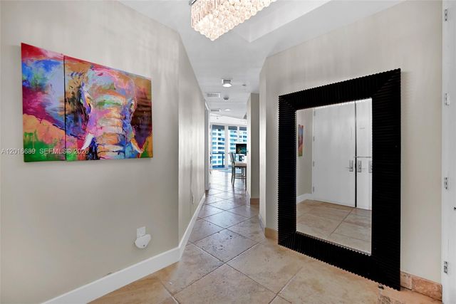 100 S Pointe Dr 801, Miami Beach, FL 33139