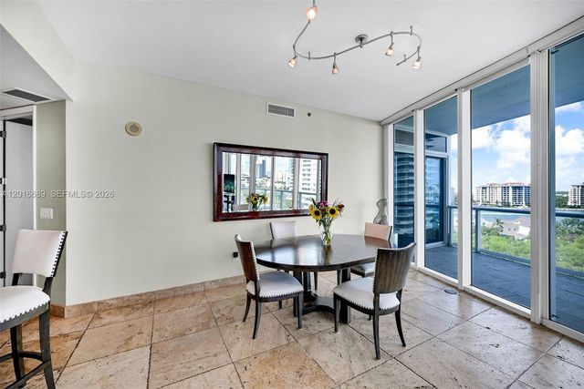 100 S Pointe Dr 801, Miami Beach, FL 33139