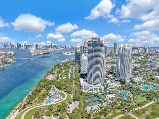 100 S Pointe Dr 801, Miami Beach, FL 33139