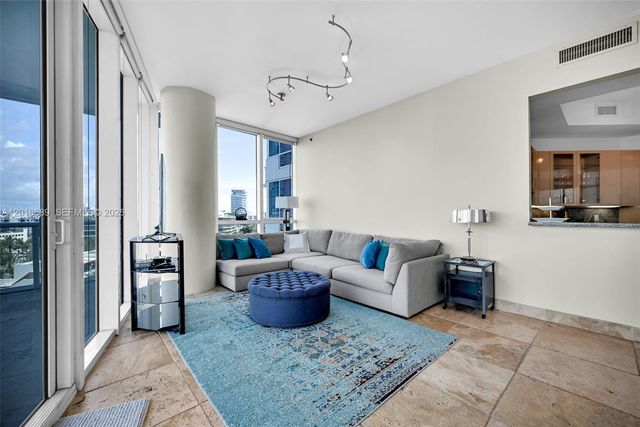 100 S Pointe Dr 801, Miami Beach, FL 33139
