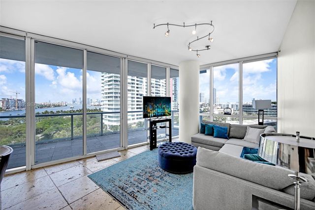 100 S Pointe Dr 801, Miami Beach, FL 33139