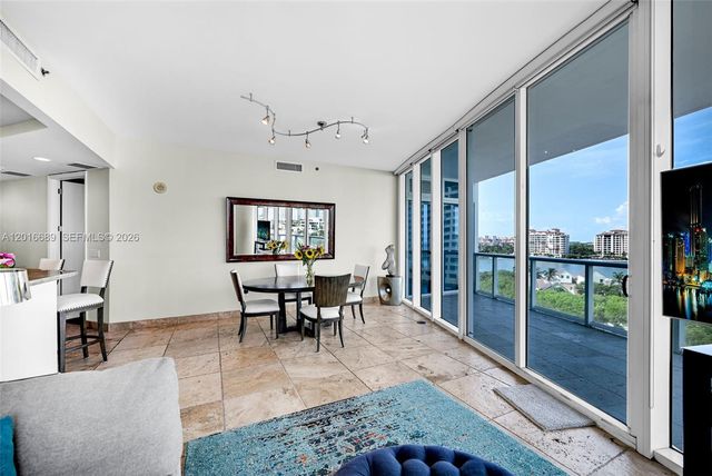 100 S Pointe Dr 801, Miami Beach, FL 33139