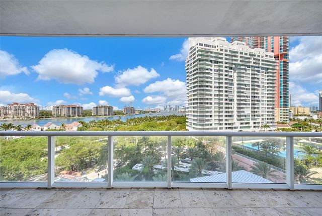 100 S Pointe Dr 801, Miami Beach, FL 33139