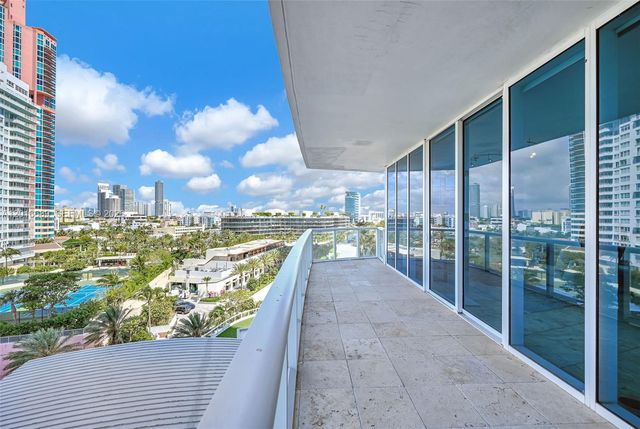 100 S Pointe Dr 801, Miami Beach, FL 33139