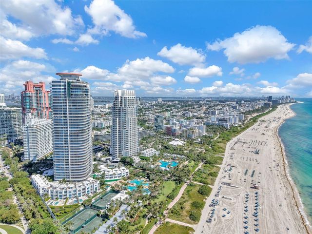 100 S Pointe Dr 801, Miami Beach, FL 33139