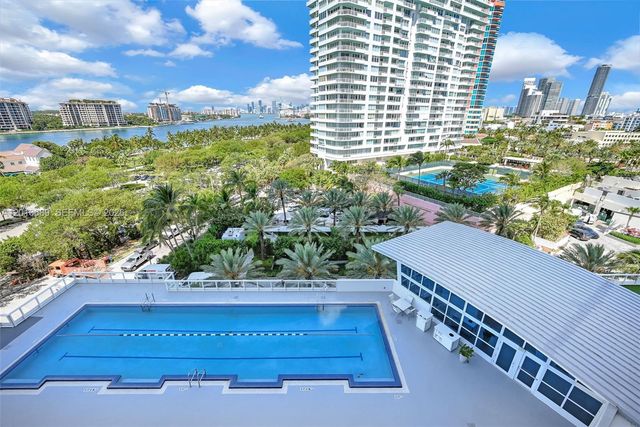 100 S Pointe Dr 801, Miami Beach, FL 33139