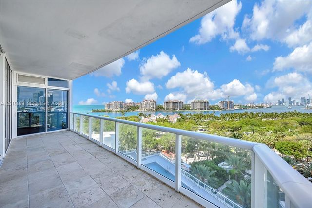 100 S Pointe Dr 801, Miami Beach, FL 33139