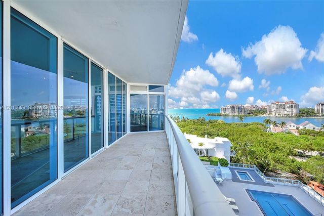 100 S Pointe Dr 801, Miami Beach, FL 33139