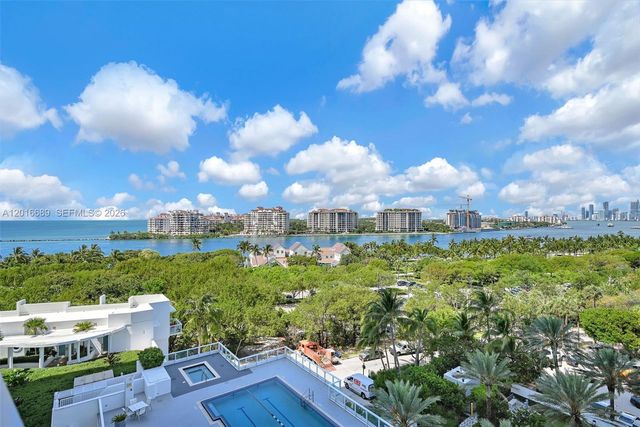 100 S Pointe Dr 801, Miami Beach, FL 33139