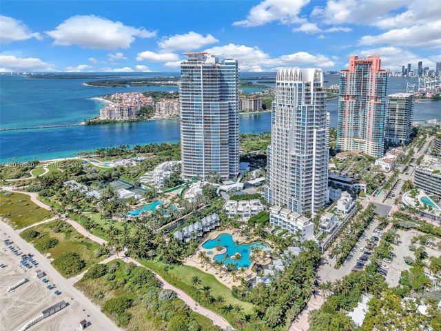 100 S Pointe Dr 801, Miami Beach, FL 33139