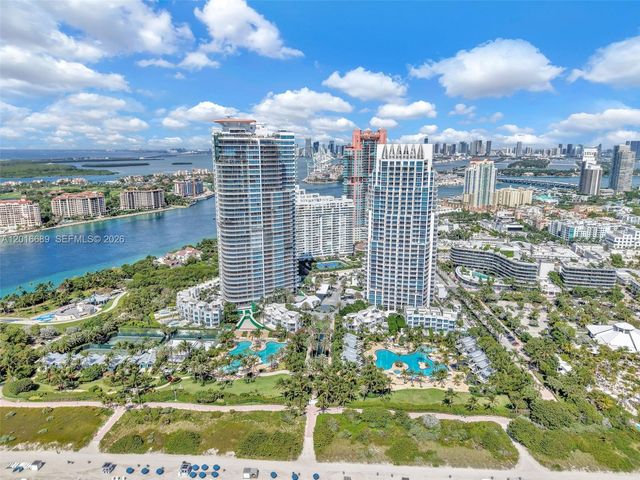 100 S Pointe Dr 801, Miami Beach, FL 33139