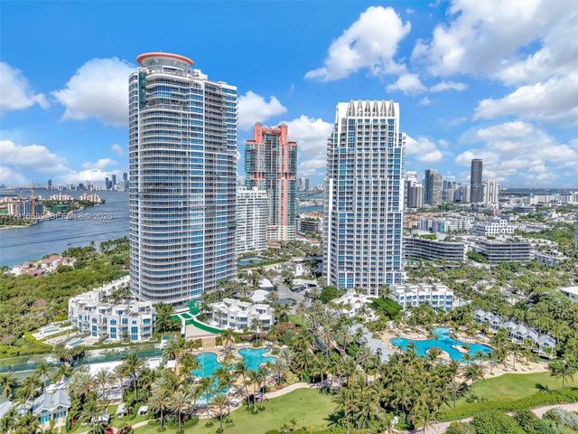 100 S Pointe Dr 801, Miami Beach, FL 33139