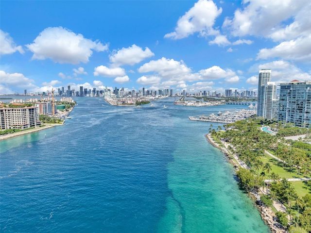 100 S Pointe Dr 801, Miami Beach, FL 33139
