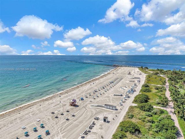 100 S Pointe Dr 801, Miami Beach, FL 33139