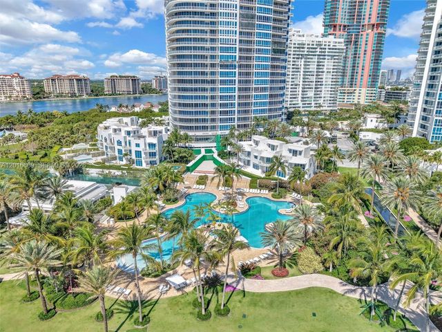 100 S Pointe Dr 801, Miami Beach, FL 33139