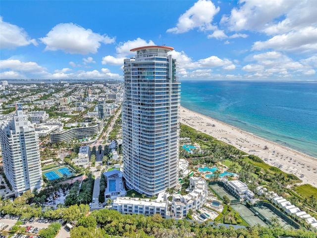 100 S Pointe Dr 801, Miami Beach, FL 33139