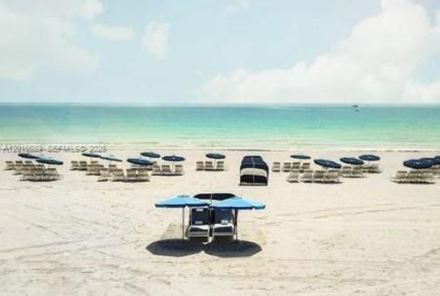 100 S Pointe Dr 801, Miami Beach, FL 33139