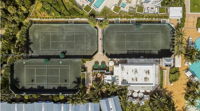 100 S Pointe Dr 801, Miami Beach, FL 33139