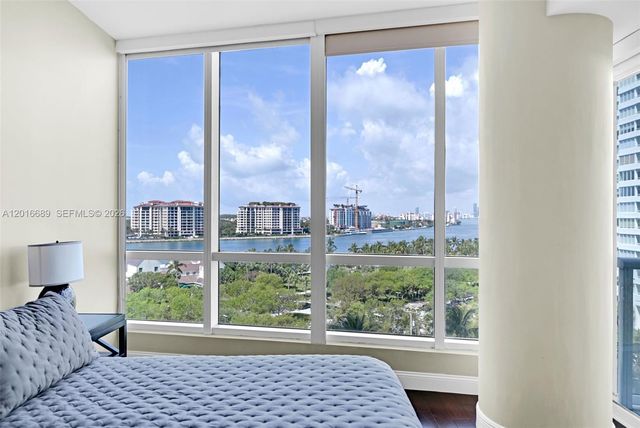 100 S Pointe Dr 801, Miami Beach, FL 33139
