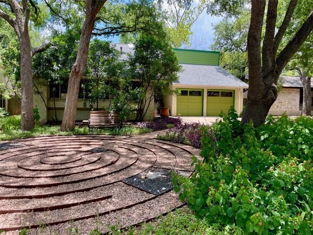 4711 Fieldstone DR, Austin, TX 78735