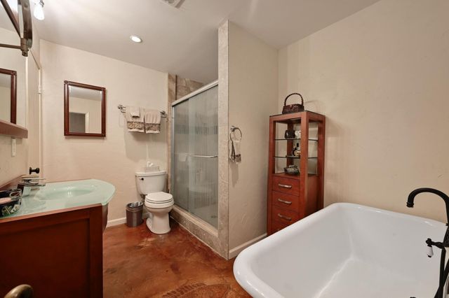 4711 Fieldstone DR, Austin, TX 78735