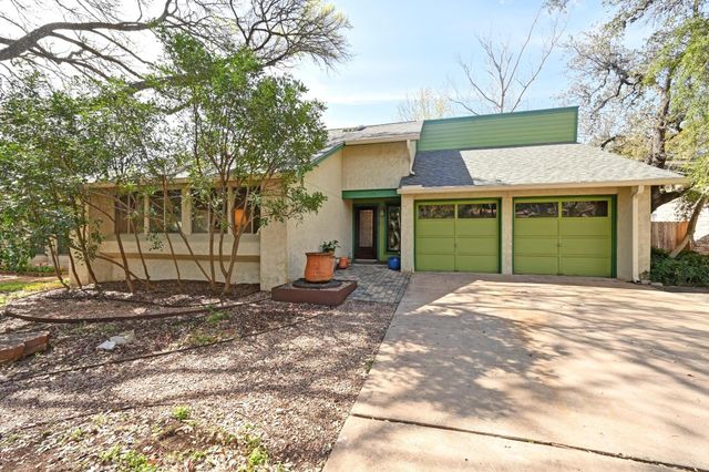4711 Fieldstone DR, Austin, TX 78735